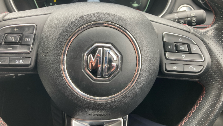 MG Hs 1.5 T-GDI Excite 5dr Petrol Hatchback